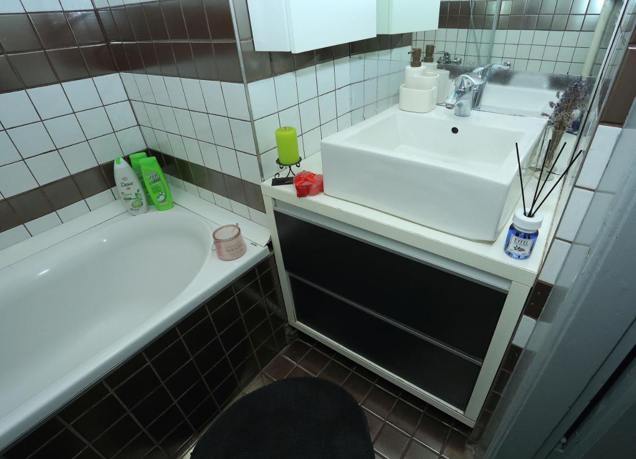 Napoca Central Apartment Cluj-Napoca Buitenkant foto