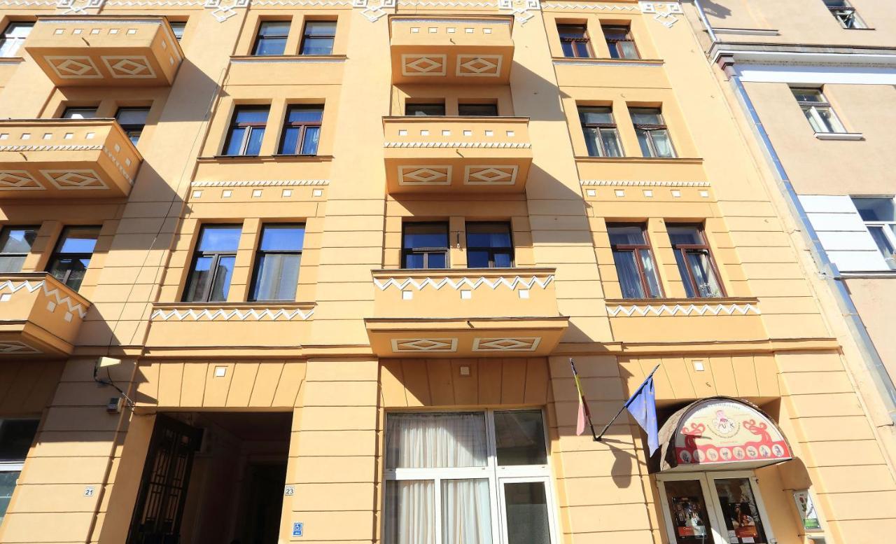 Napoca Central Apartment Cluj-Napoca Buitenkant foto