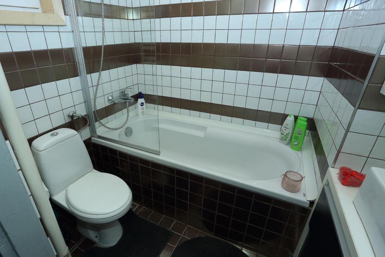 Napoca Central Apartment Cluj-Napoca Buitenkant foto