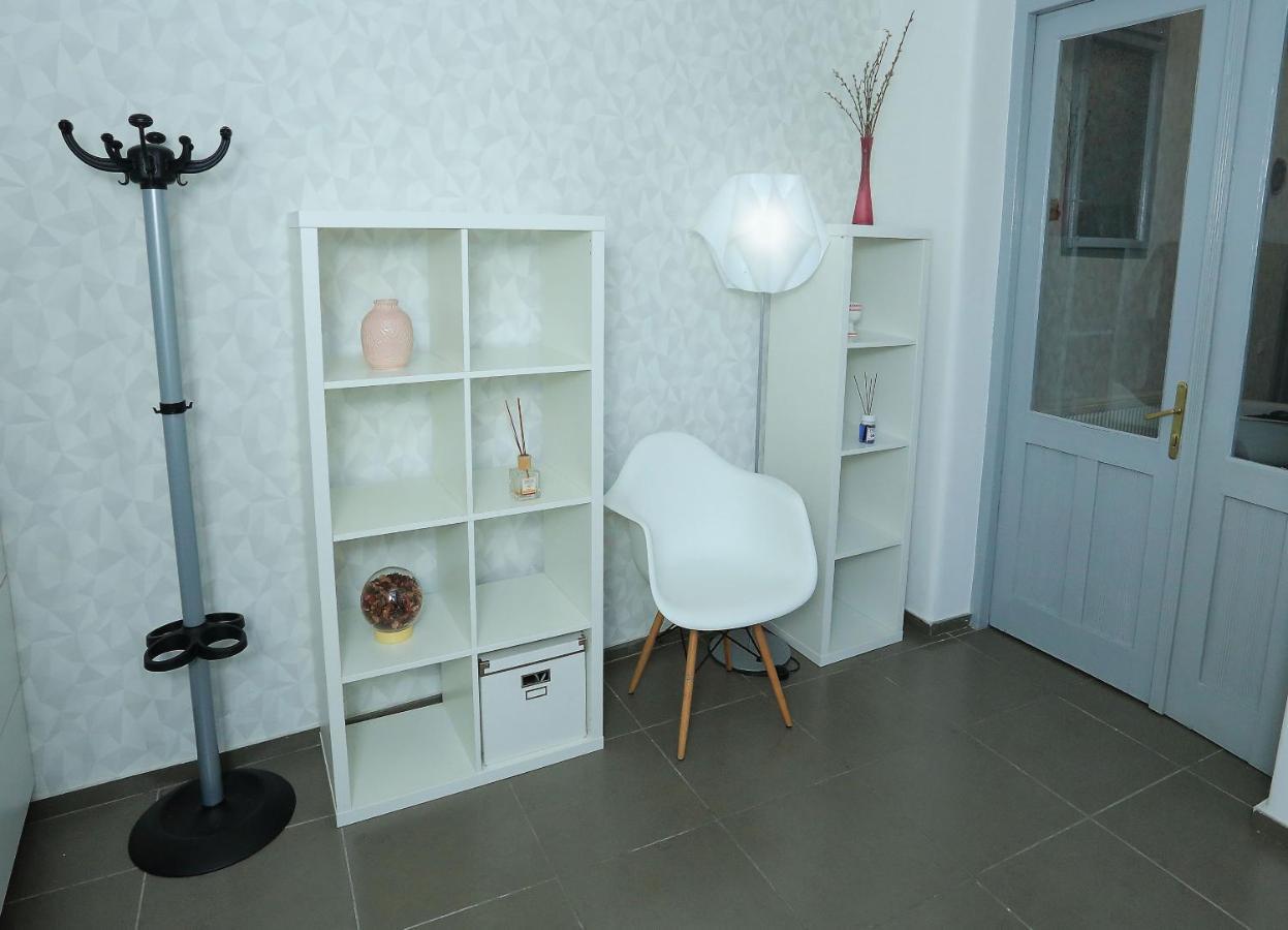 Napoca Central Apartment Cluj-Napoca Buitenkant foto